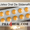 Sildenafil Oral Jelly levitra1